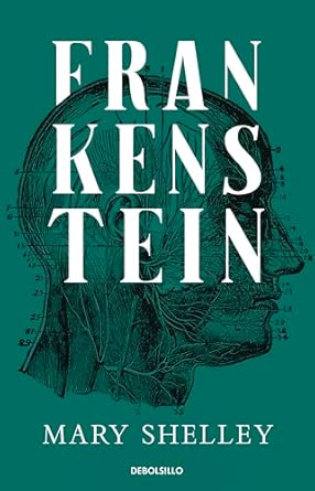 Frankenstein - Mary Shelley