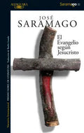 El evangelio según Jesucristo - José Saramago