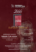Club de lectura 2666