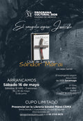 Club de lectura El evangelio según Jesucristo
