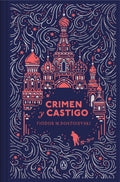Crimen y castigo - Dostoyevski